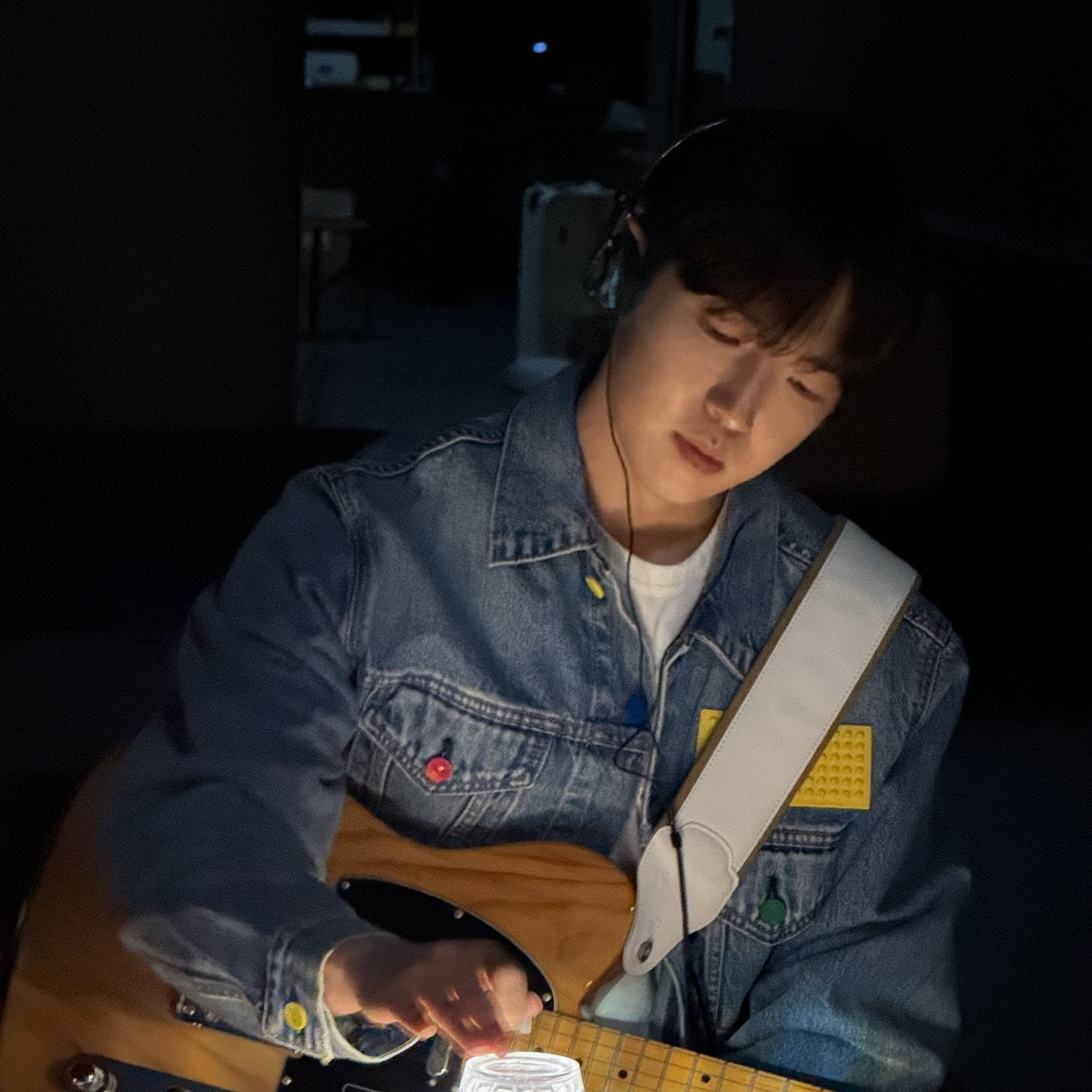 Latest photo of Kim Jaehwan