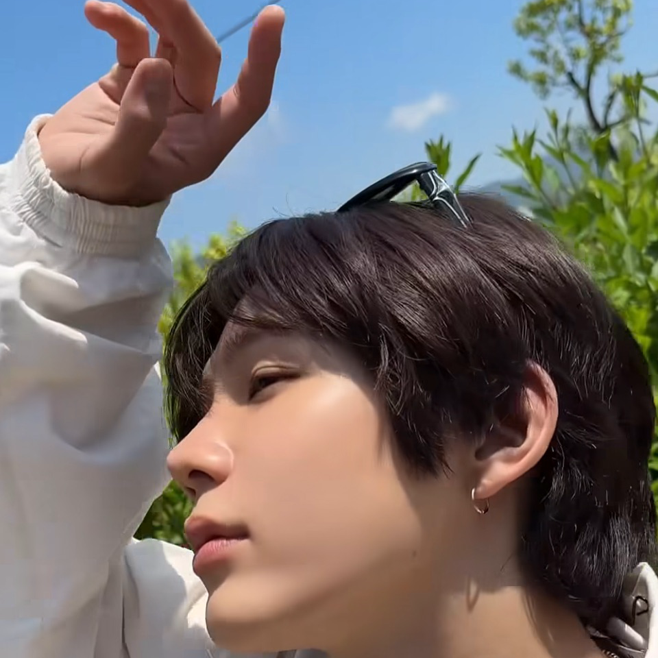 Latest photo of SHOTARO (RIIZE)