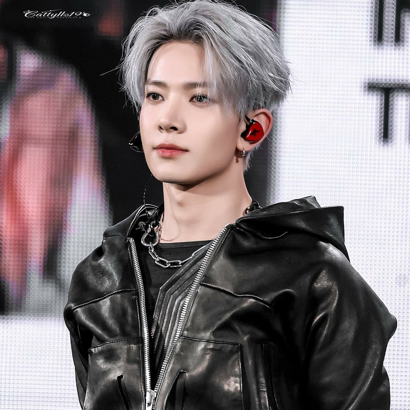 羲承 (ENHYPEN)粉絲拍下的瞬間