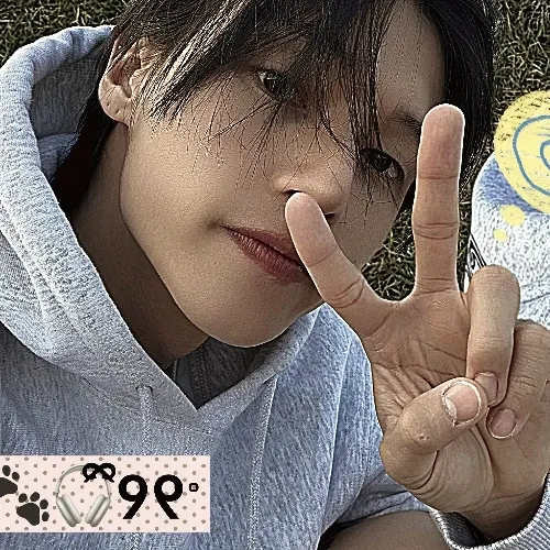 우영 (에이티즈)의 최신 사진