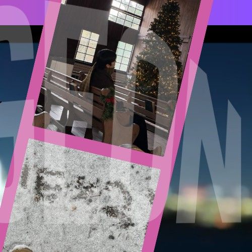 蘇建 (NEXZ)的幕後花絮