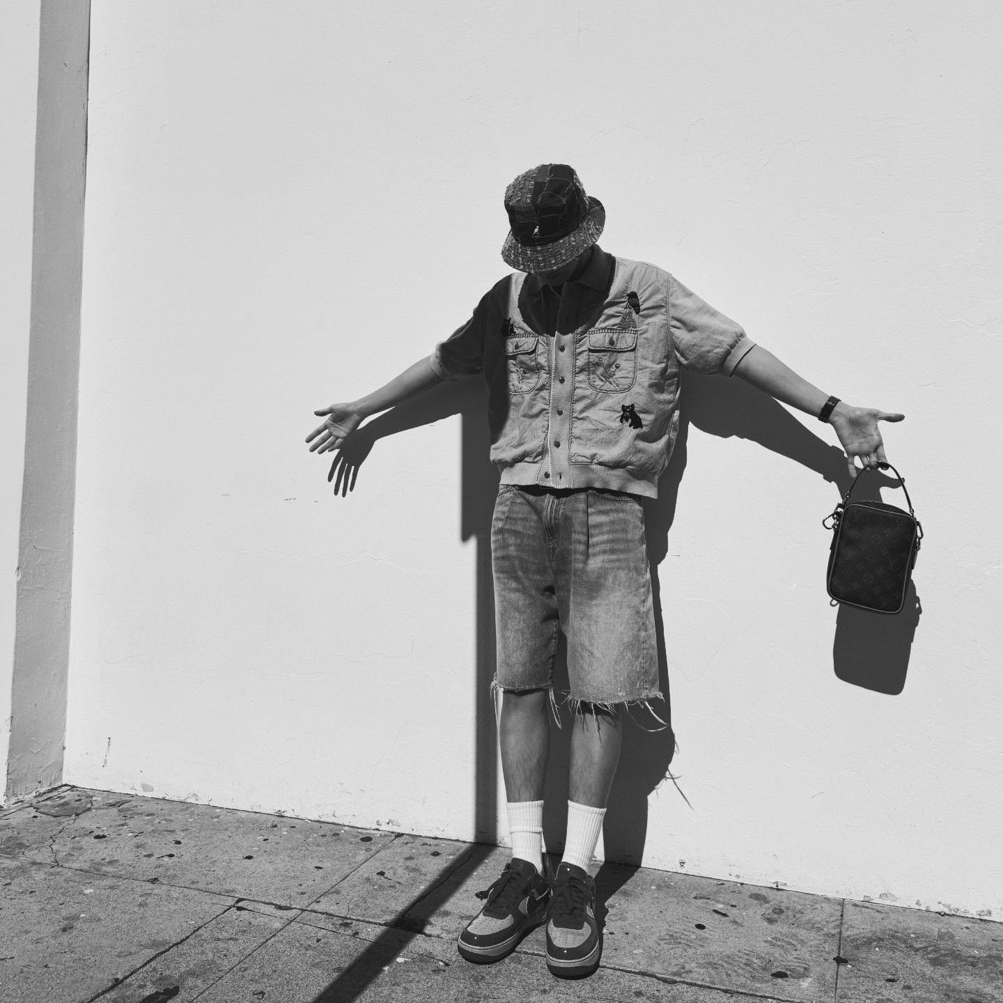 J-hope (防彈少年團)的最新活動照片