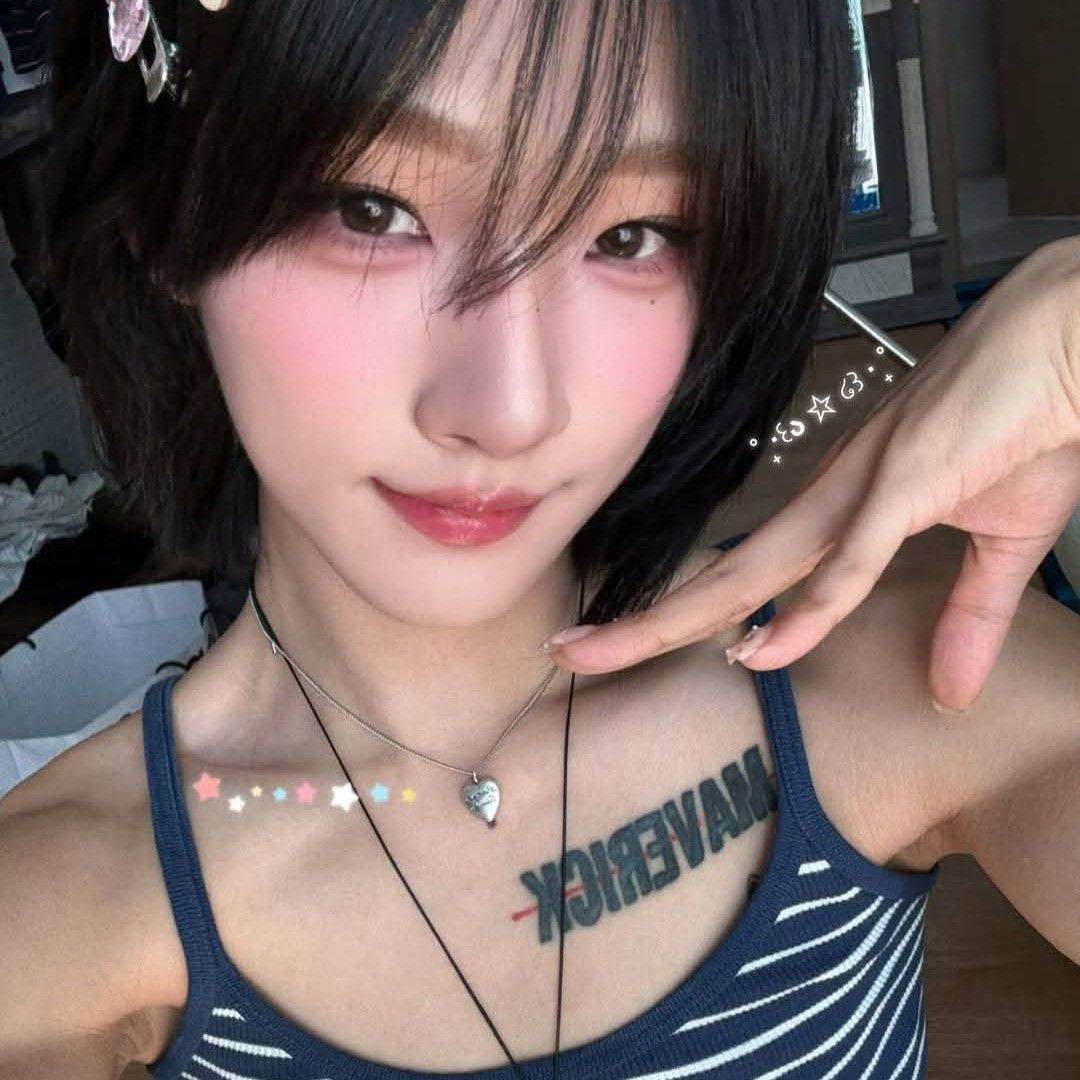 Behind-the-scenes cut of NexT1DE