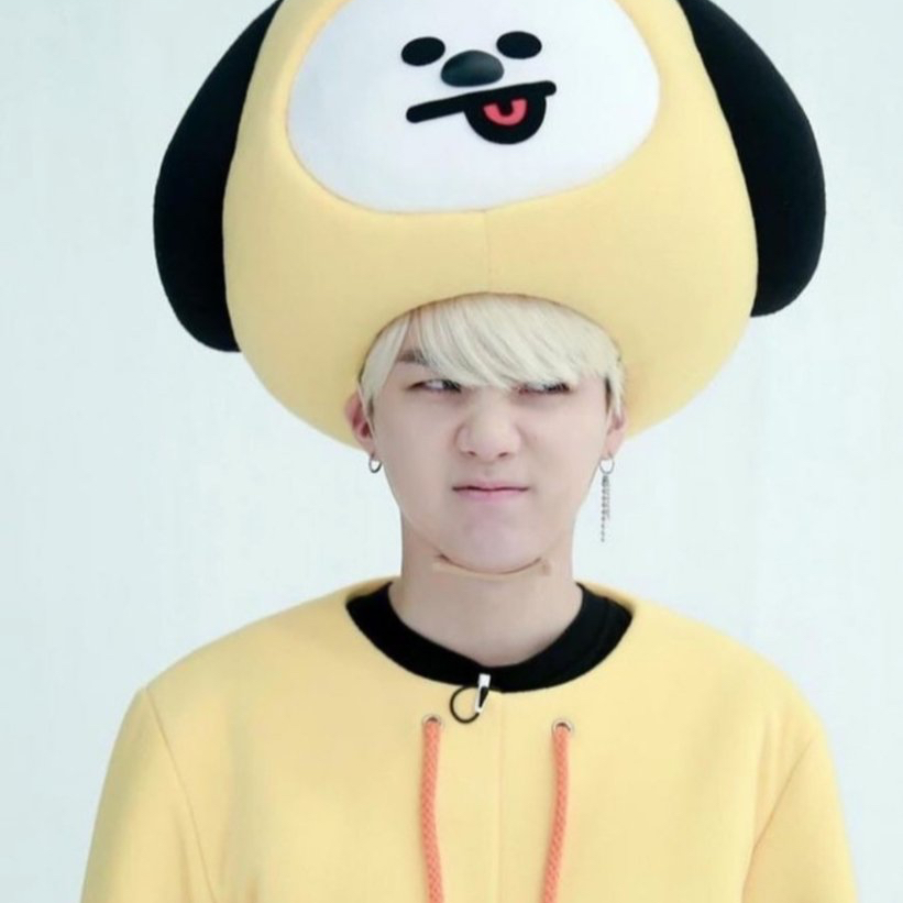 SUGA (BTS)の最近の活動写真