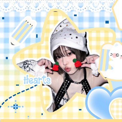 Behind-the-scenes cut of Winter (aespa)