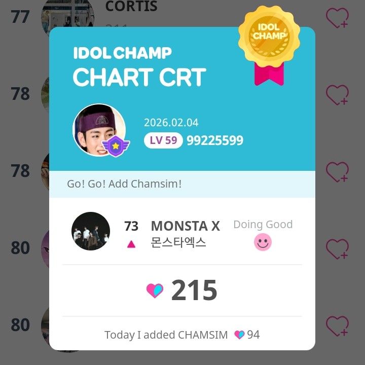 Behind-the-scenes cut of Shownu (MONSTA X)