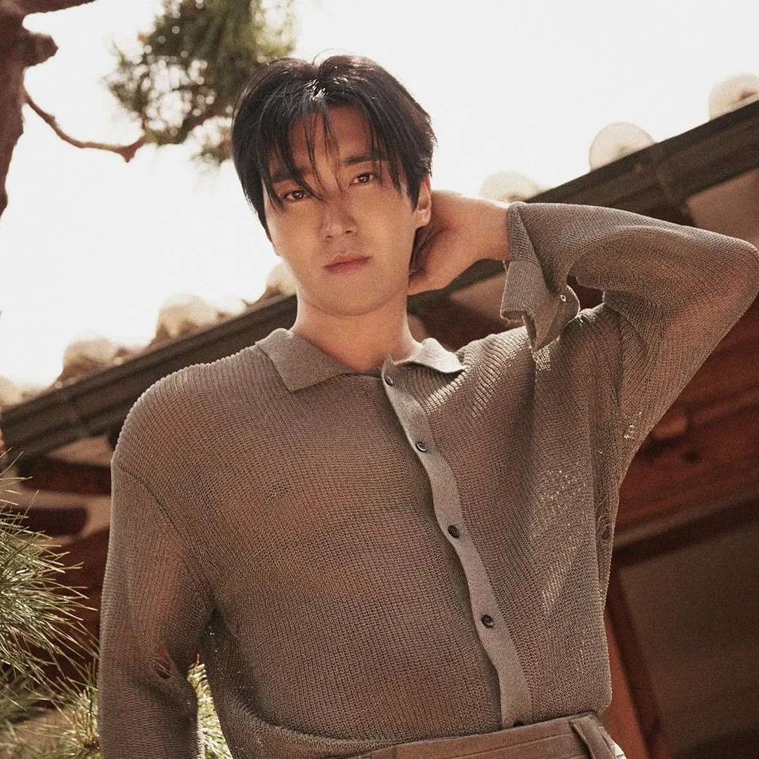 Potret di balik layar Super Junior