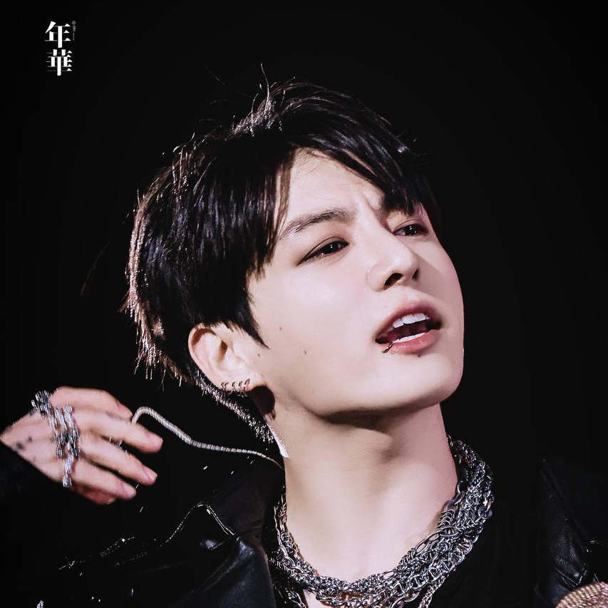 정국 (방탄소년단) 팬이 찍은 순간