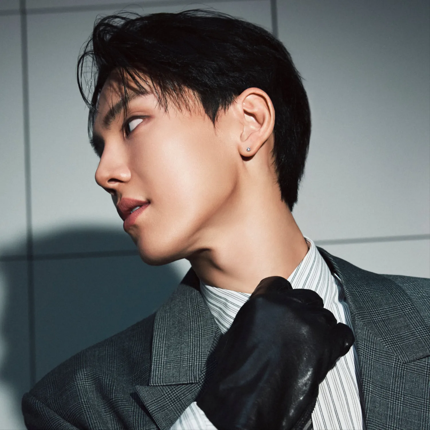 몬스타엑스의 비하인드 컷
