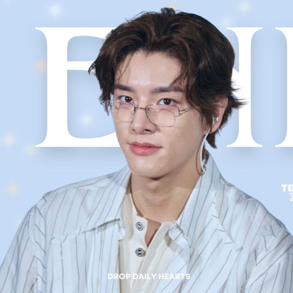 由粉絲團選擇的Jake (ENHYPEN)最佳時刻