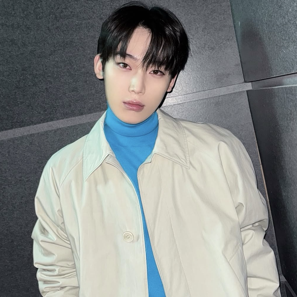 善禹 (ENHYPEN)的最新活動照片