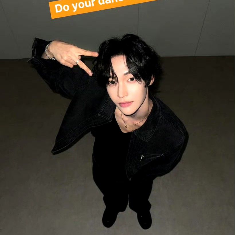 Behind-the-scenes cut of Wonbin (RIIZE)