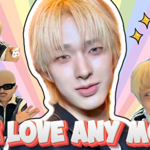 Hot post catching attention from 토모야 (NEXZ)'s fandom