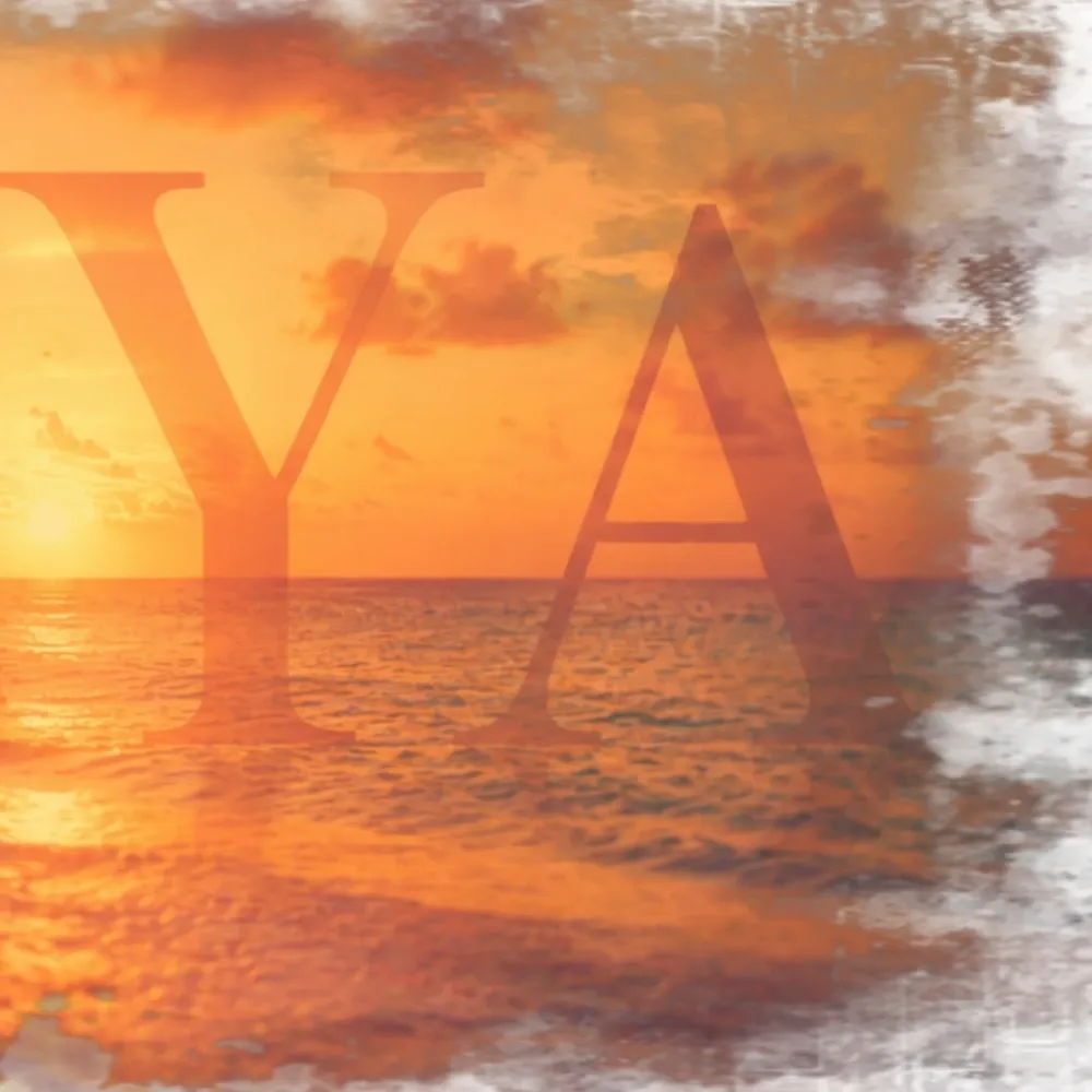 Maya (NiziU)粉丝拍下的瞬间
