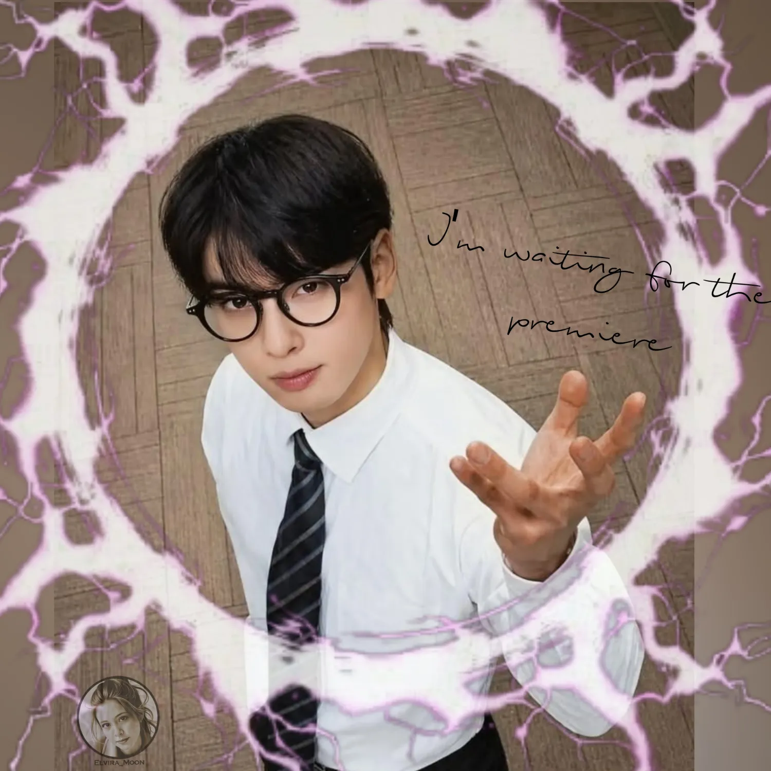 Latest photo of Eunwoo (ASTRO)