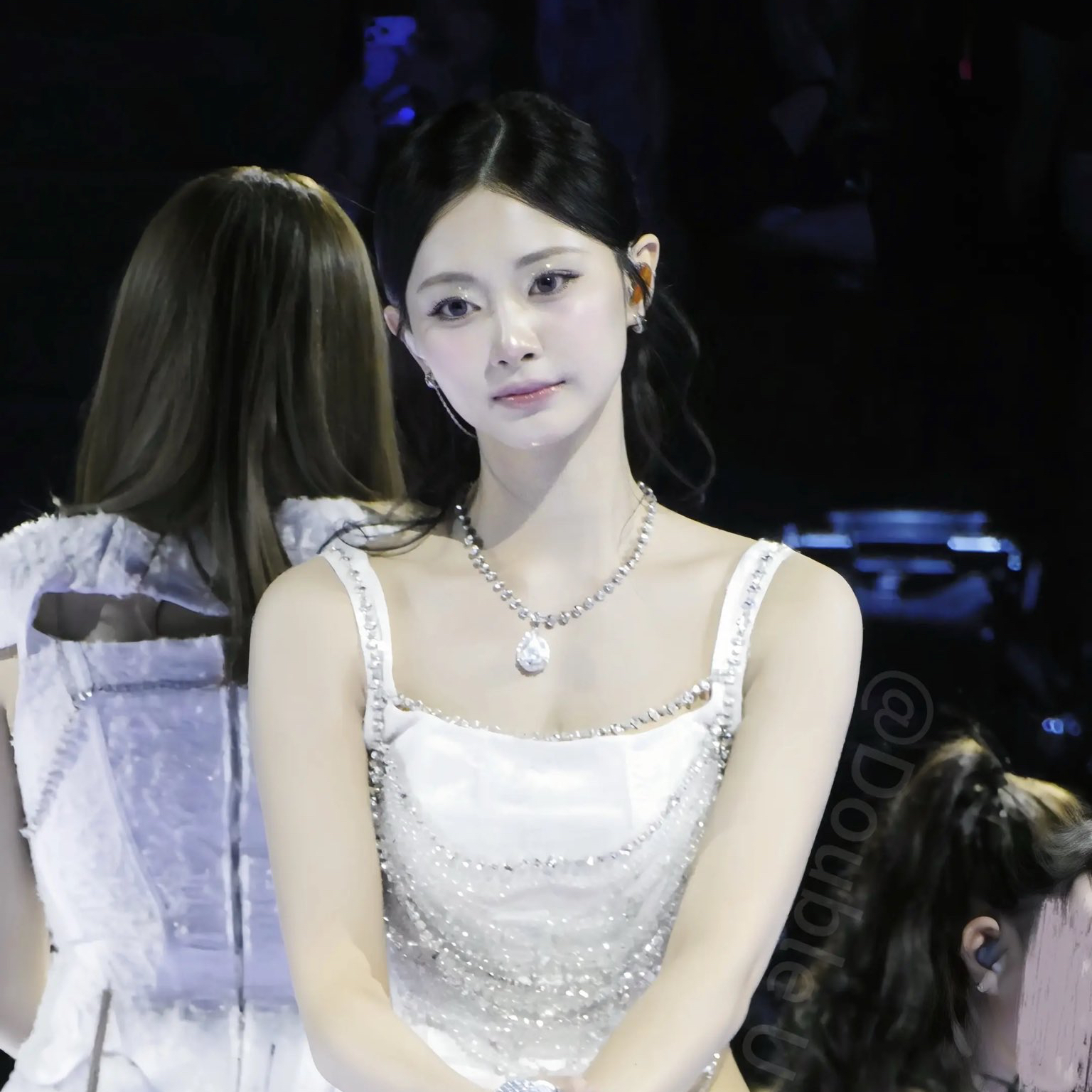 쯔위 (TWICE)의 최신 사진