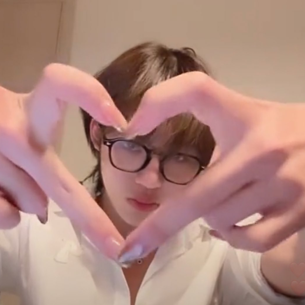 Recent activity shot of LYKN