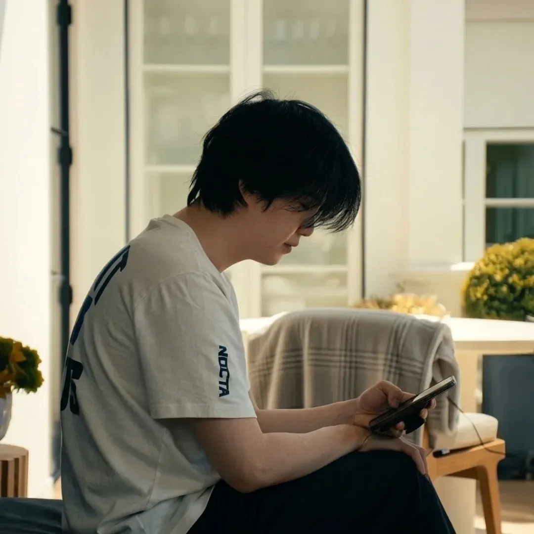 슈가 (방탄소년단) 최근 활동샷