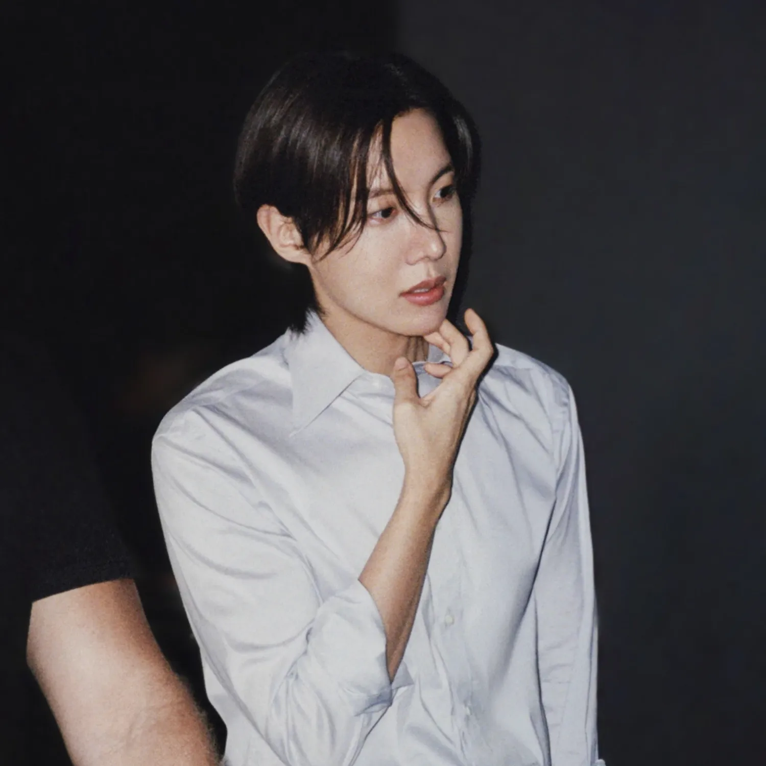 제이홉 (방탄소년단) 최근 활동샷