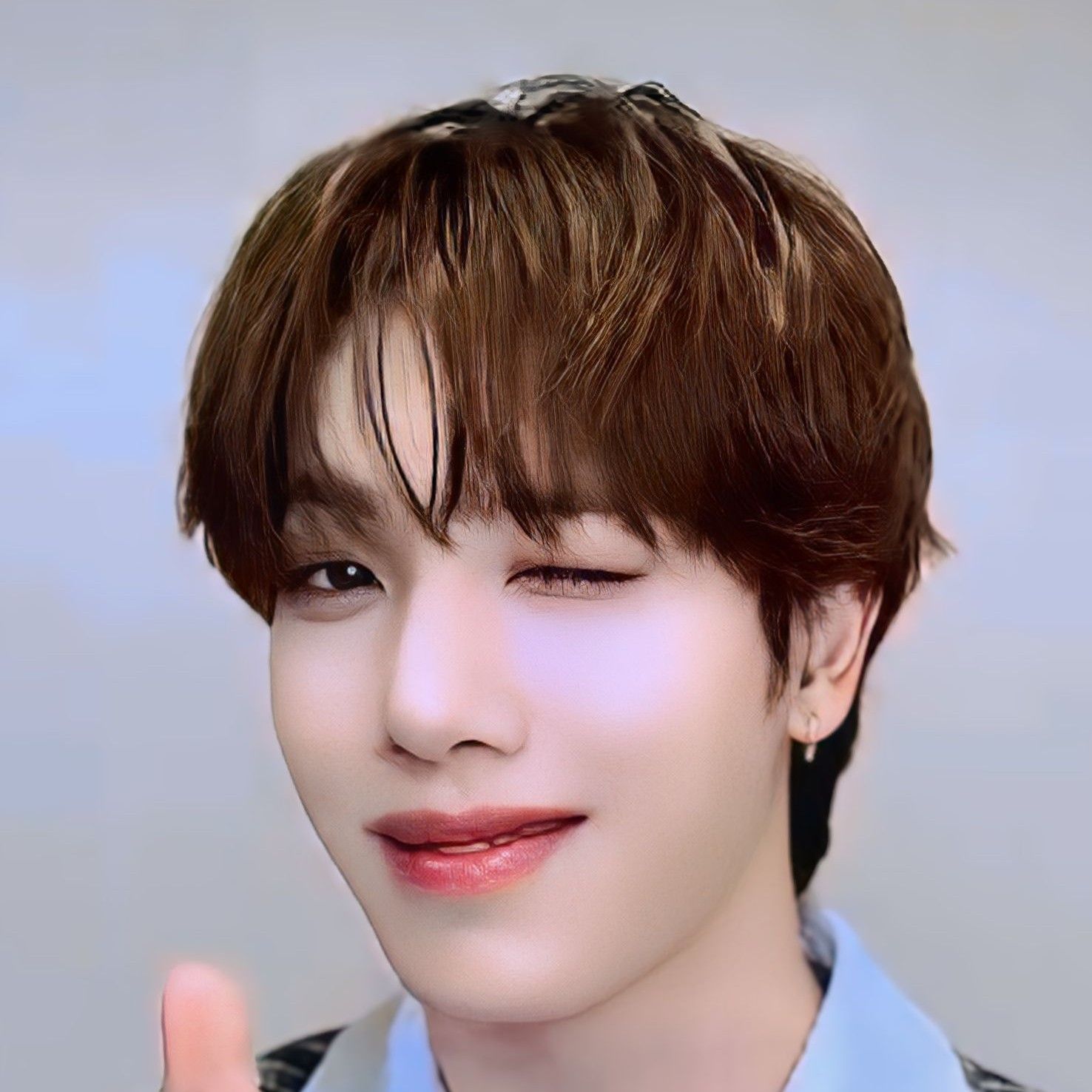 카즈타 (n.SSign) 팬이 찍은 순간