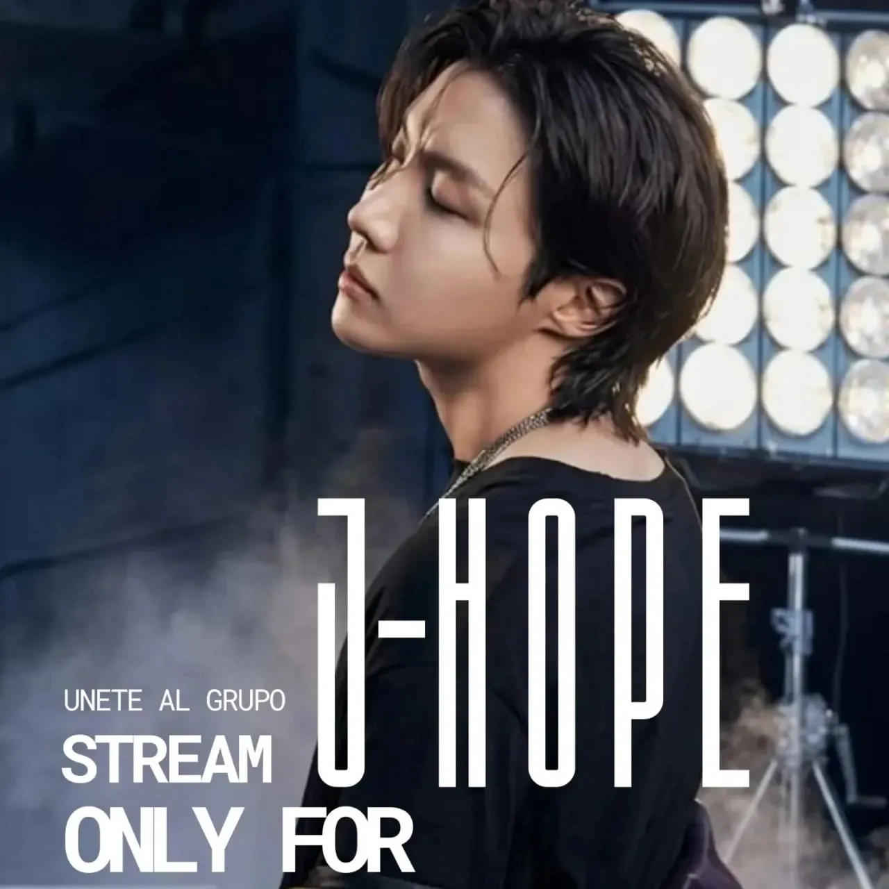 J-hope (防弹少年团)的幕后花絮