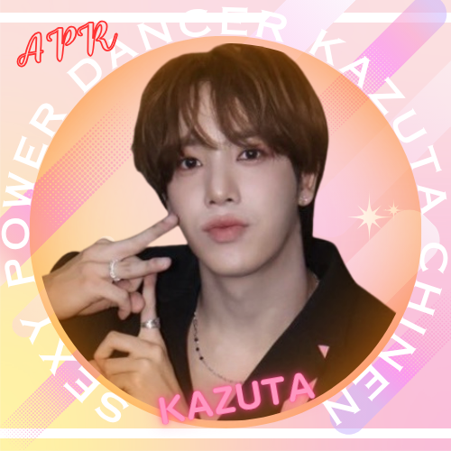 A moment captured by KAZUTA (n.SSign)'s fan