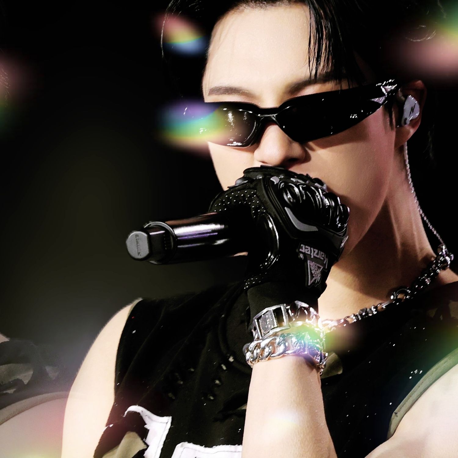 Behind-the-scenes cut of Jeno (NCT DREAM)