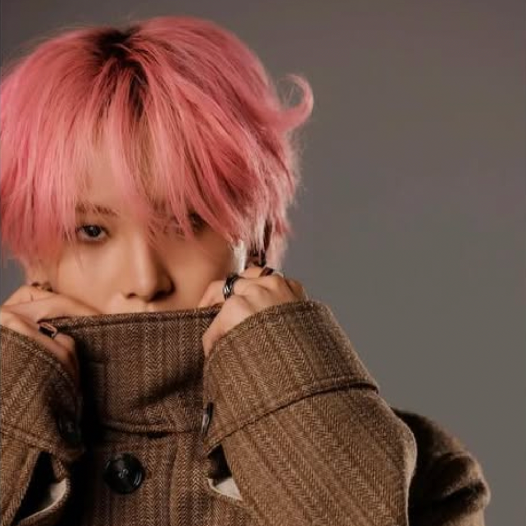 Behind-the-scenes cut of Kawashiri Ren (JO1)