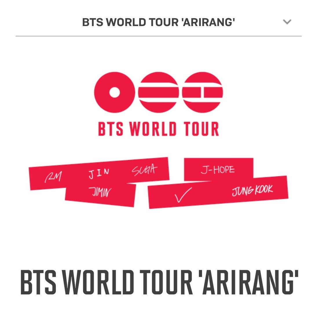 방탄소년단의 최신 사진