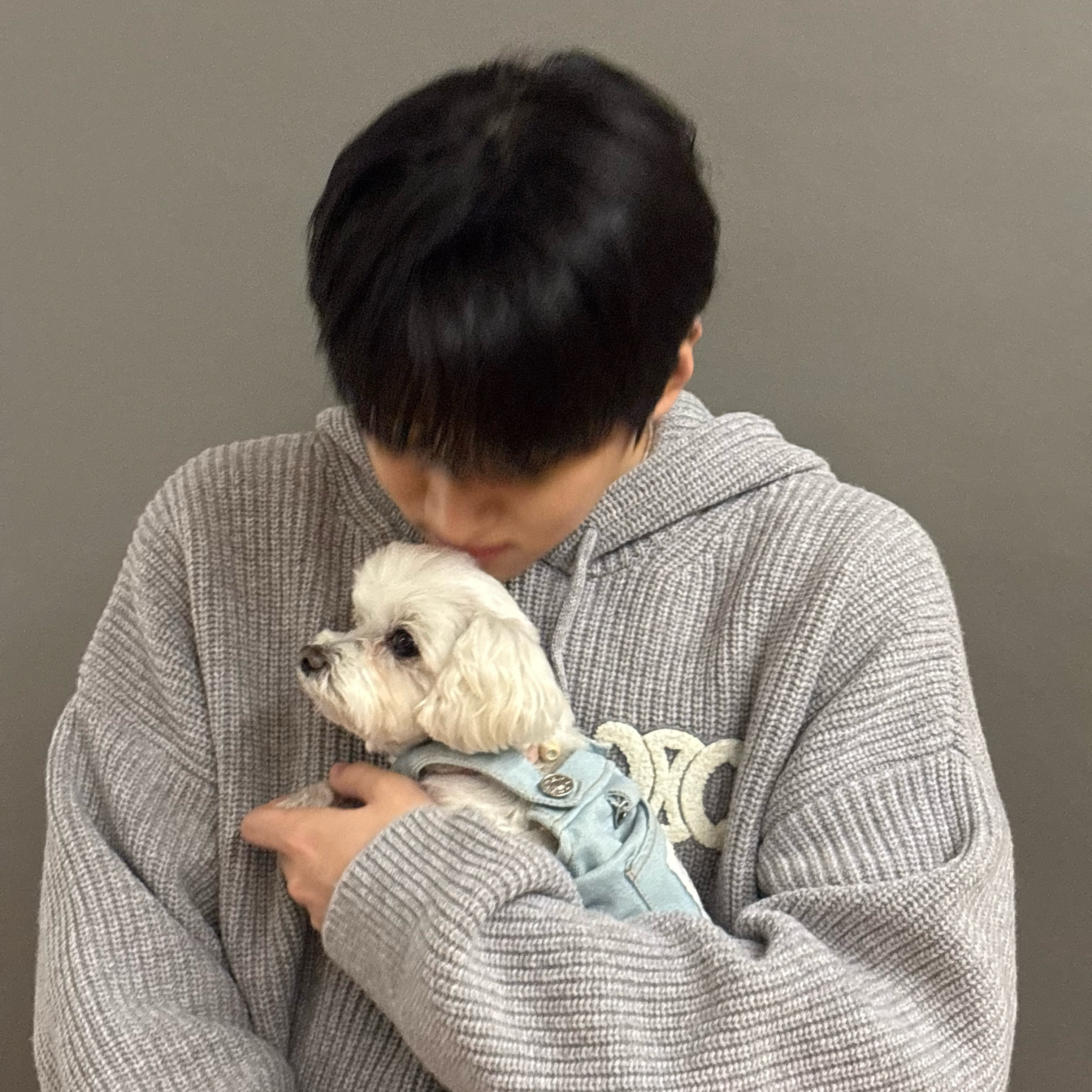 Recent activity shot of Jaechan (DKZ)