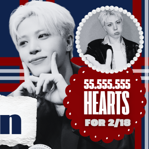 A moment captured by So Junghwan (TREASURE)'s fan