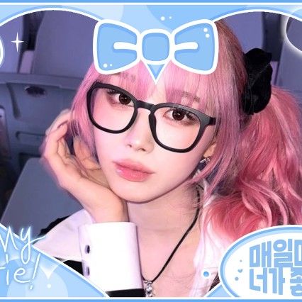 aespa的最新活動照片