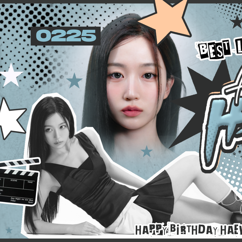 Behind-the-scenes cut of NMIXX