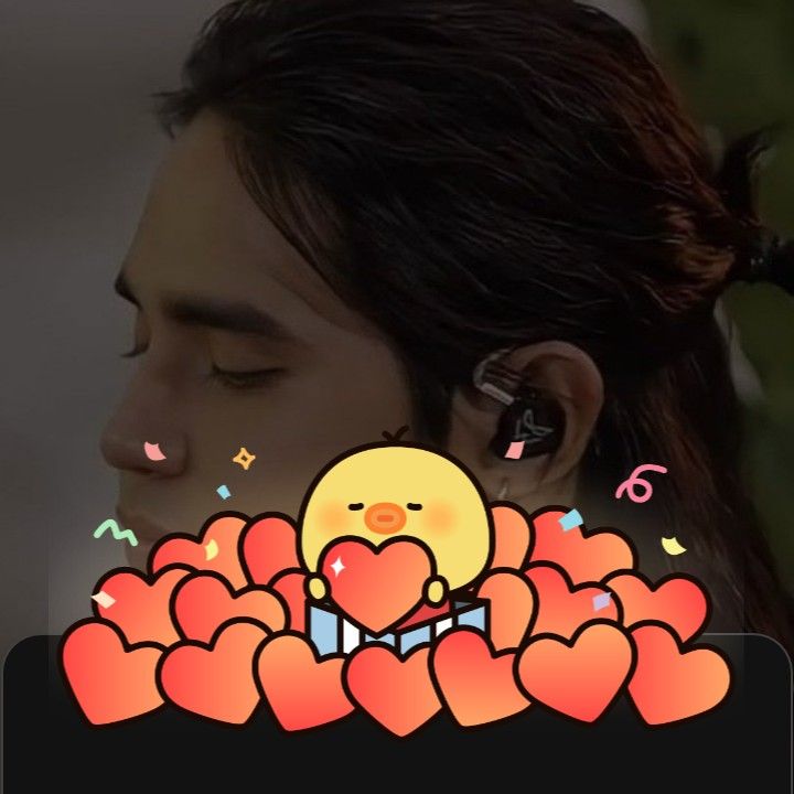 A moment captured by SB19's fan