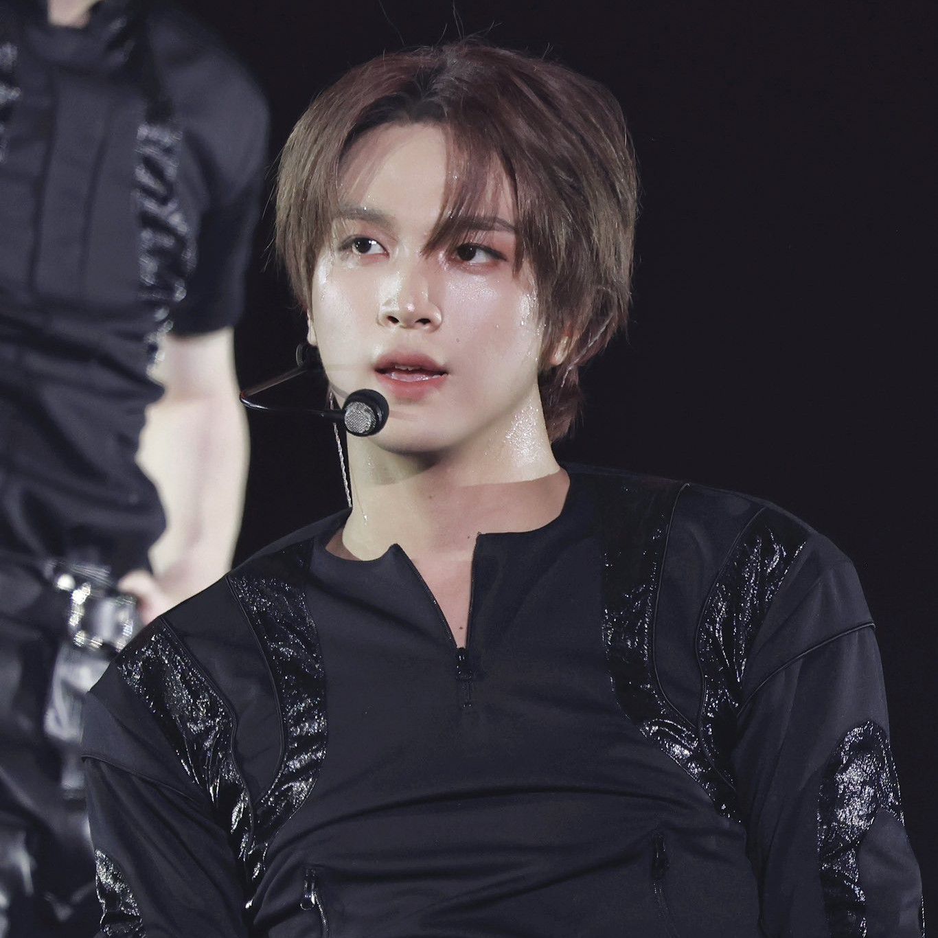 해찬 (NCT 127, NCT DREAM)의 최신 사진