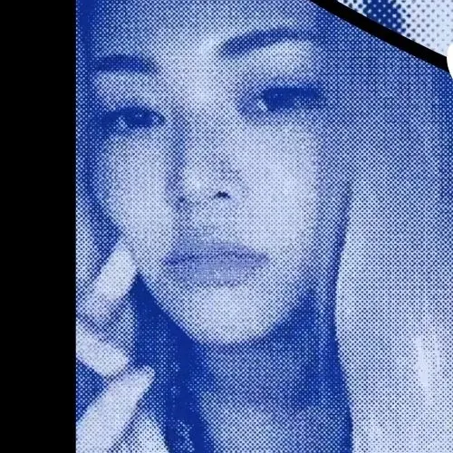 AleXa粉絲拍下的瞬間