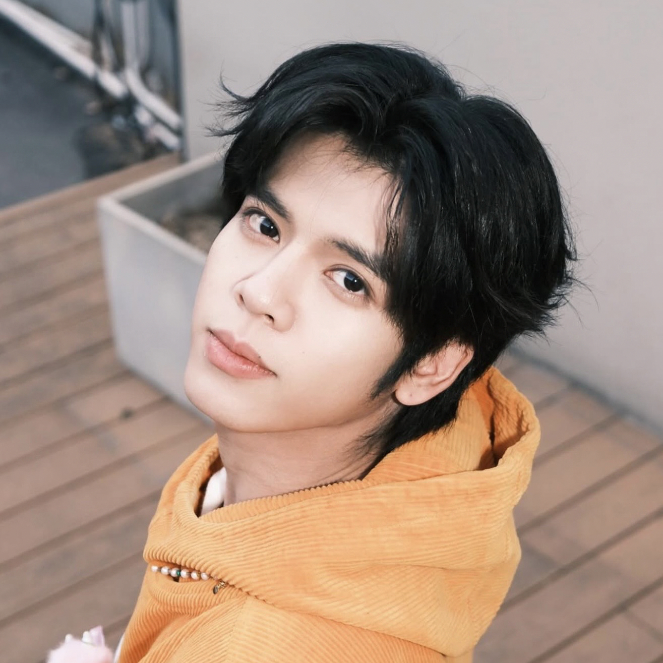 佑瀧 (NexT1DE)的最新照片