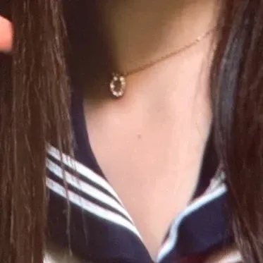 Behind-the-scenes cut of Tsuki (Billlie)