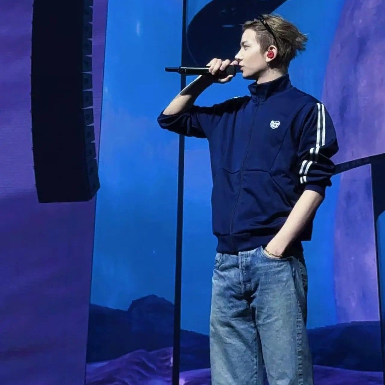 희승 (ENHYPEN)의 비하인드 컷