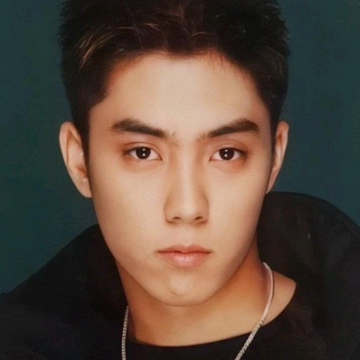 Recent activity shot of Eun Jiwon (SECHSKIES)
