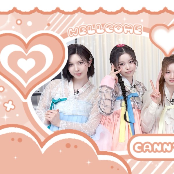 Best moment chosen by NMIXX fandom