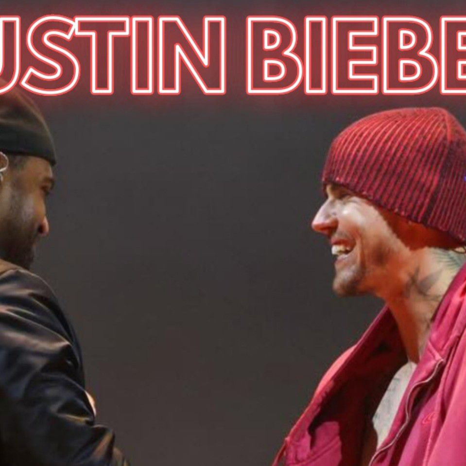 Latest photo of Justin Bieber