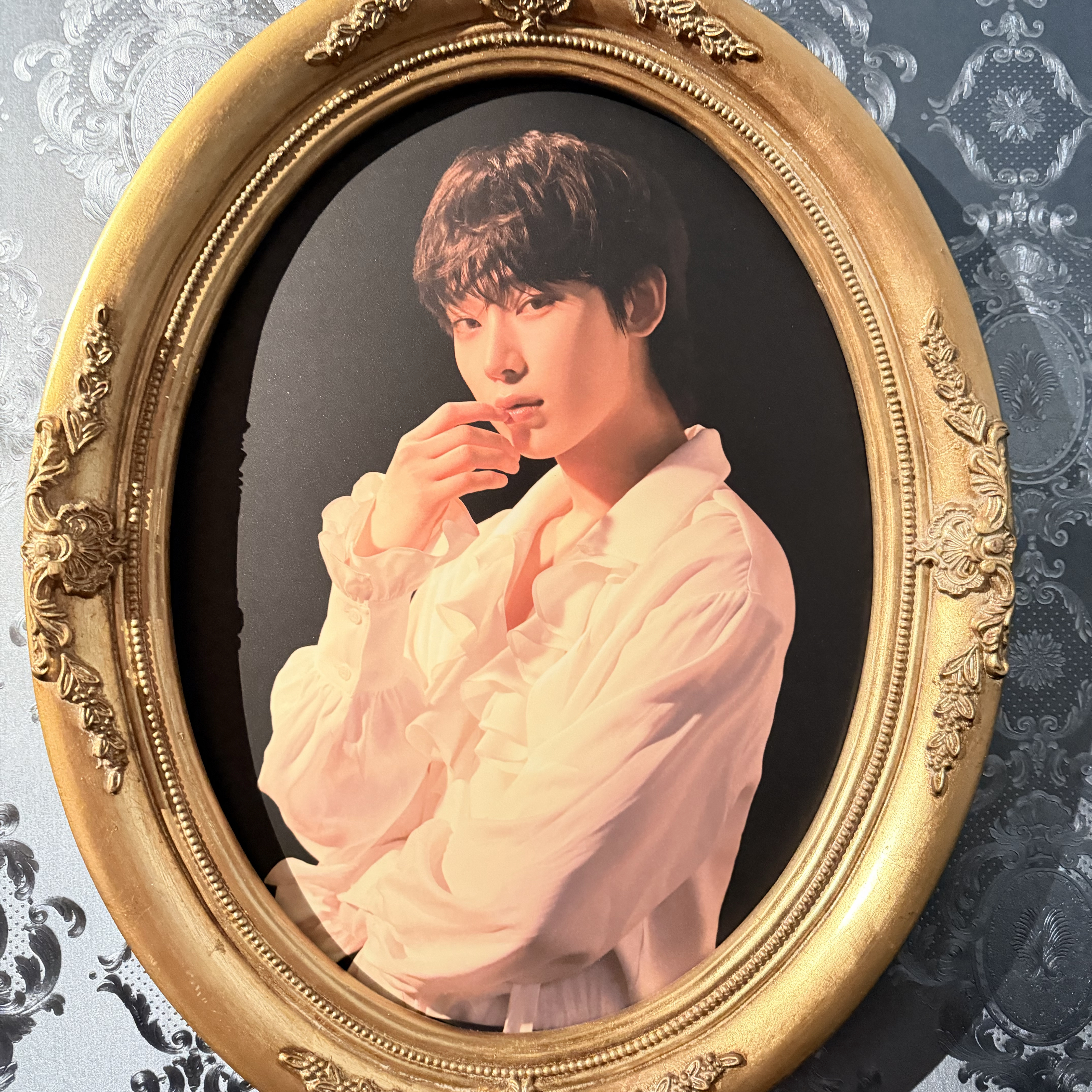 Foto terbaru Sunoo (ENHYPEN)