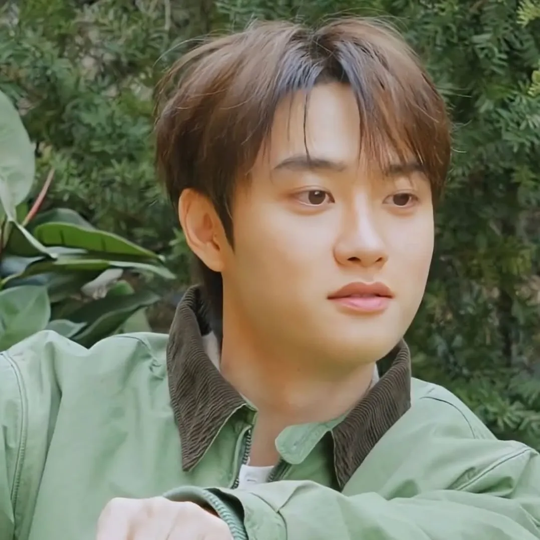 Latest photo of D.O. (EXO)