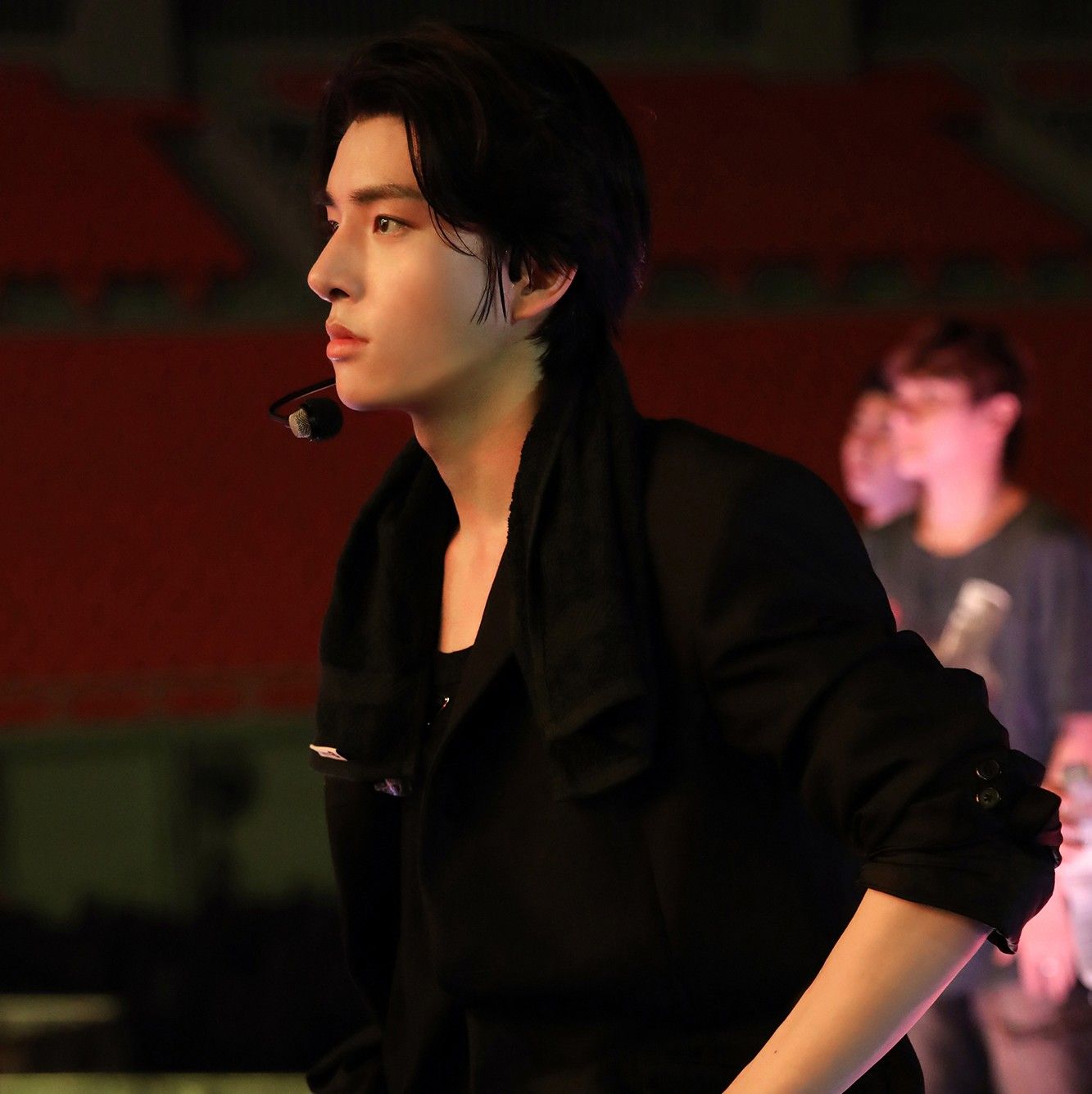 제이크 (ENHYPEN) 팬이 찍은 순간