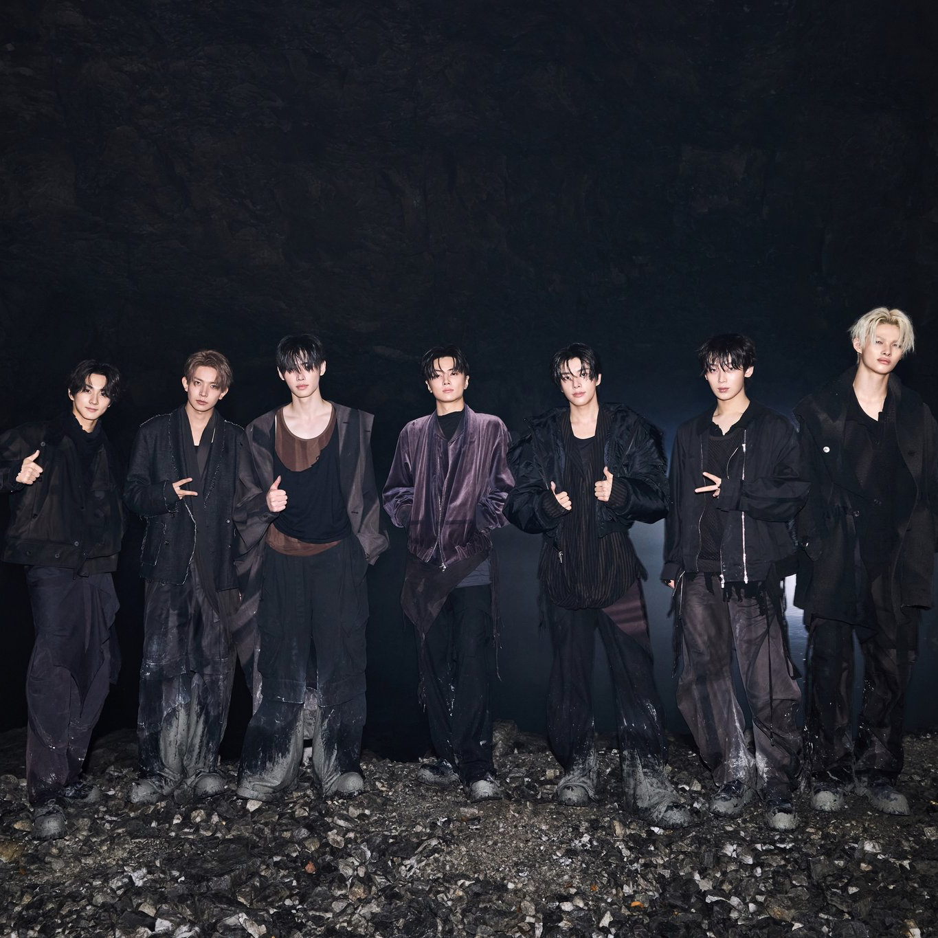 ENHYPEN 팬이 찍은 순간