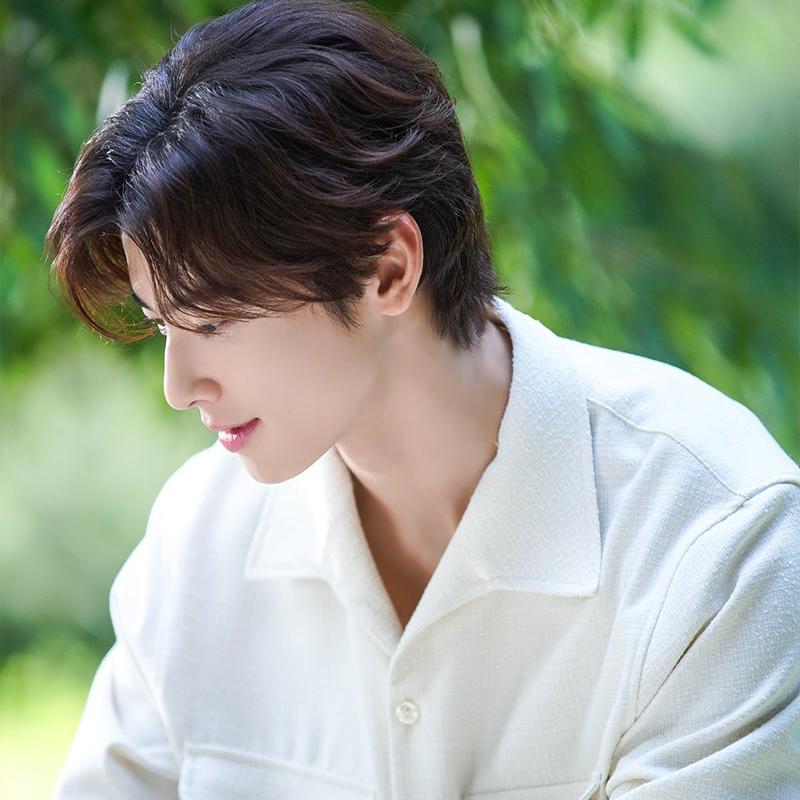 Behind-the-scenes cut of ASTRO