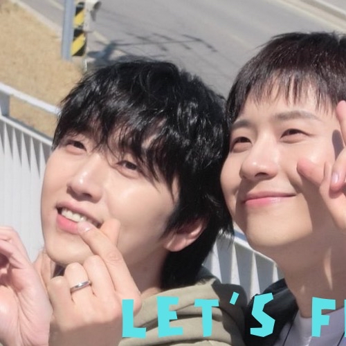 Latest photo of B1A4