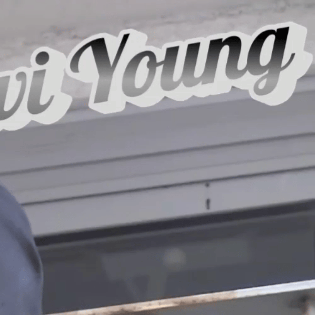 Recent activity shot of Hwiyoung (SF9)