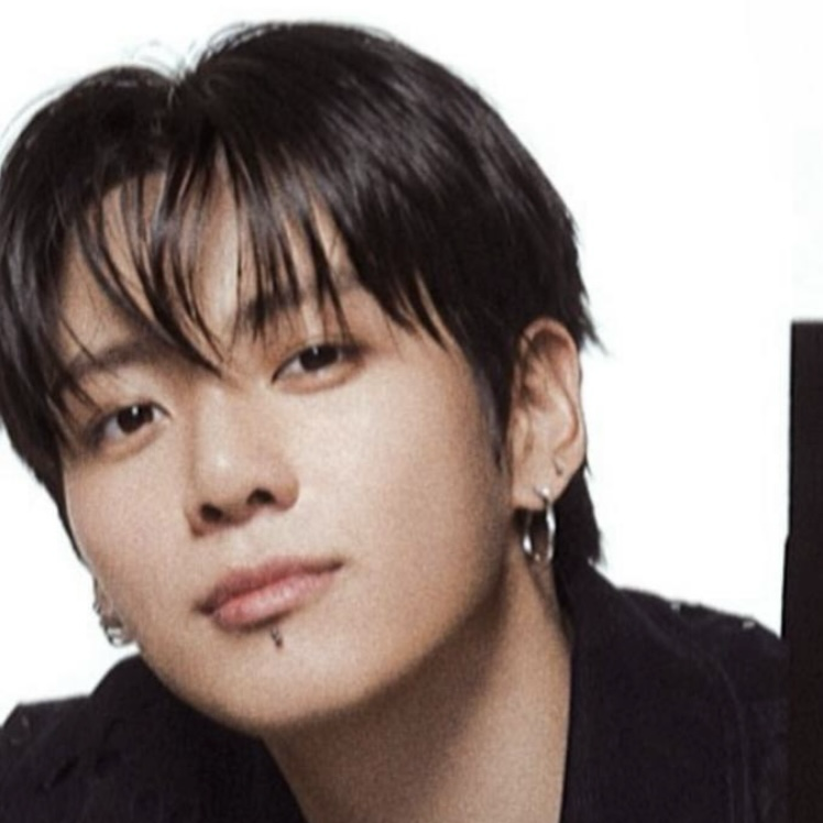 Foto terbaru Jungkook (BTS)